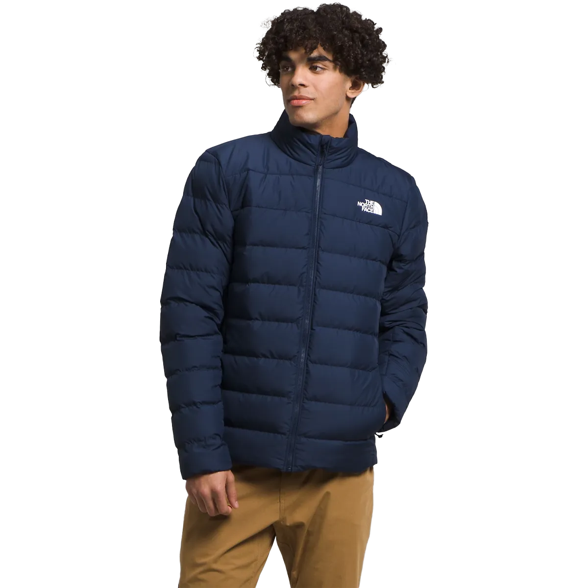 The North Face Men's Aconcagua 3 Jacket