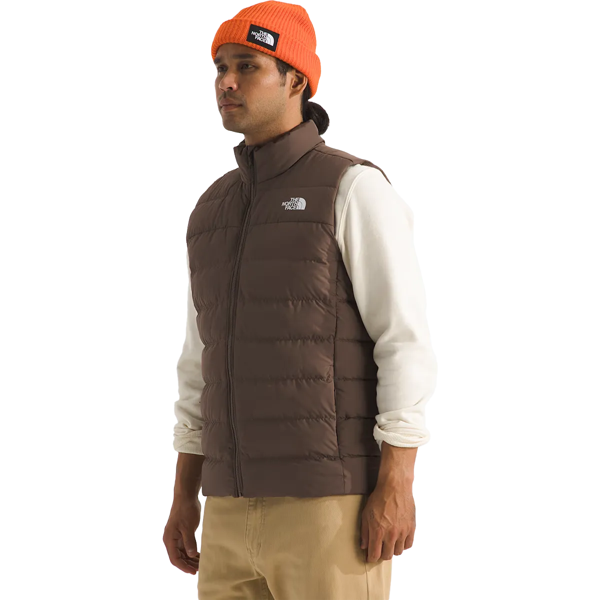 The North Face Men's Aconcagua 3 Vest
