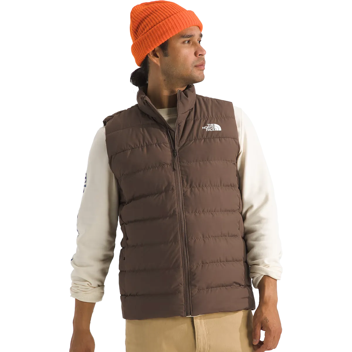 The North Face Men's Aconcagua 3 Vest