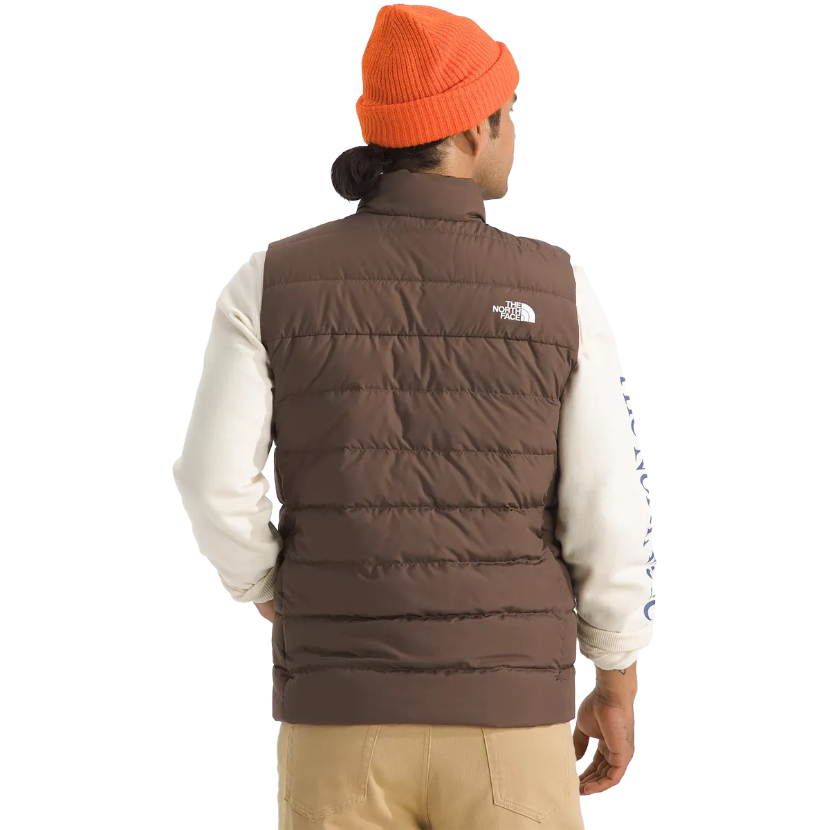 The North Face Men's Aconcagua 3 Vest