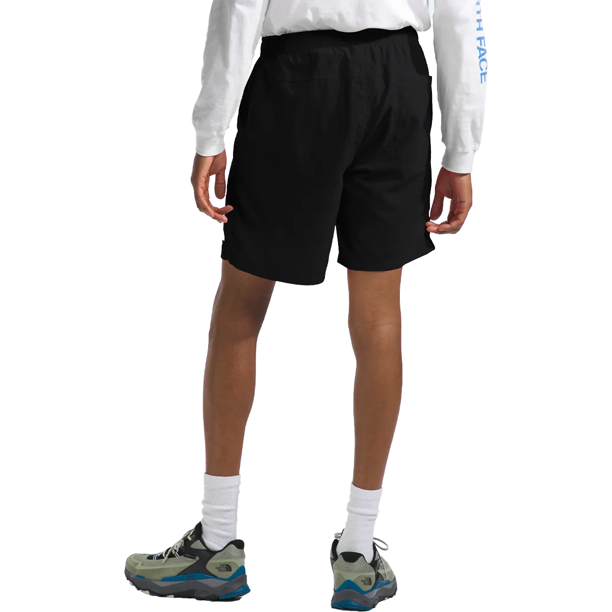The North Face Men's Action Short 2.0 7"
