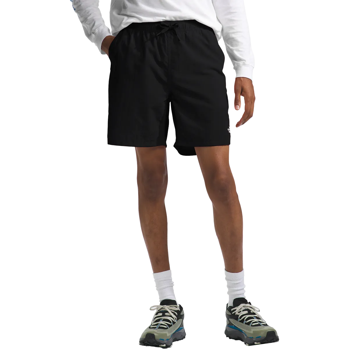 The North Face Men's Action Short 2.0 7"