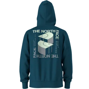 The North Face Men's Brand Proud Hoodie