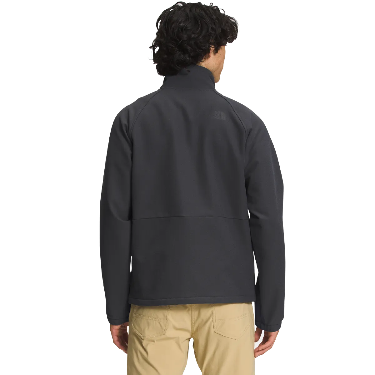 The North Face Men's Camden Softshell Jacket