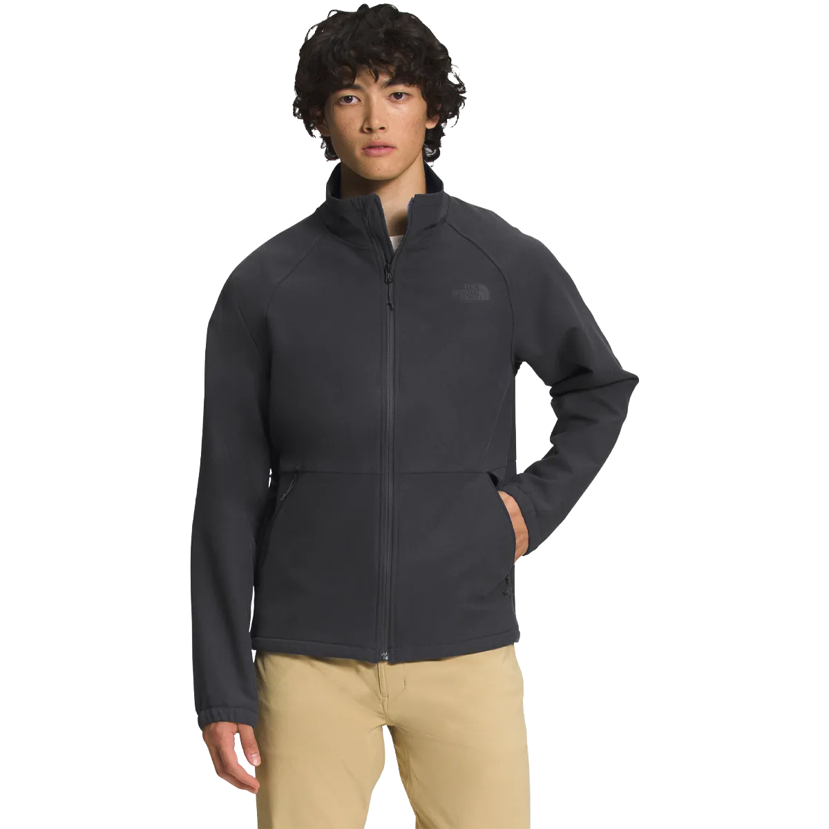 The North Face Men's Camden Softshell Jacket