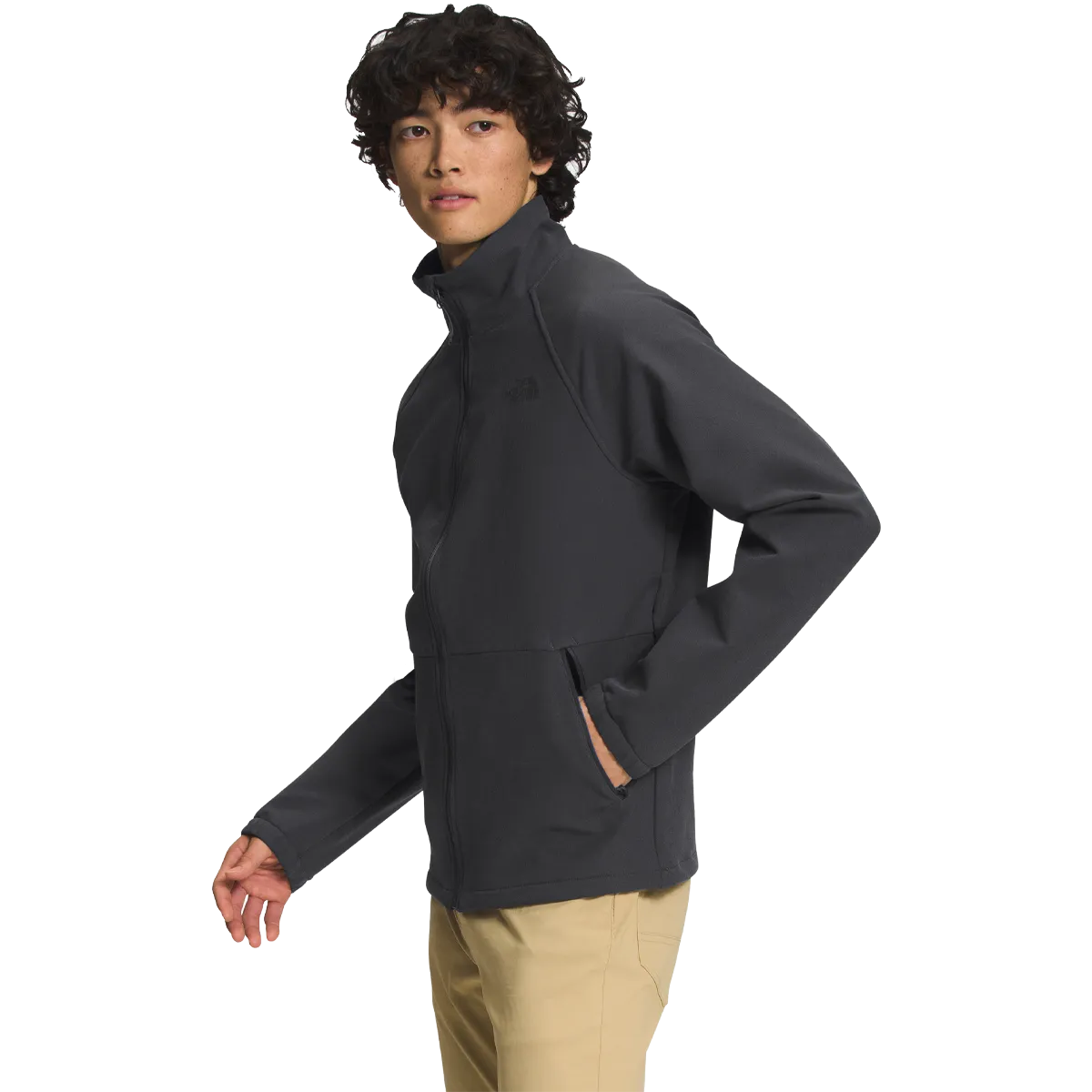 The North Face Men's Camden Softshell Jacket