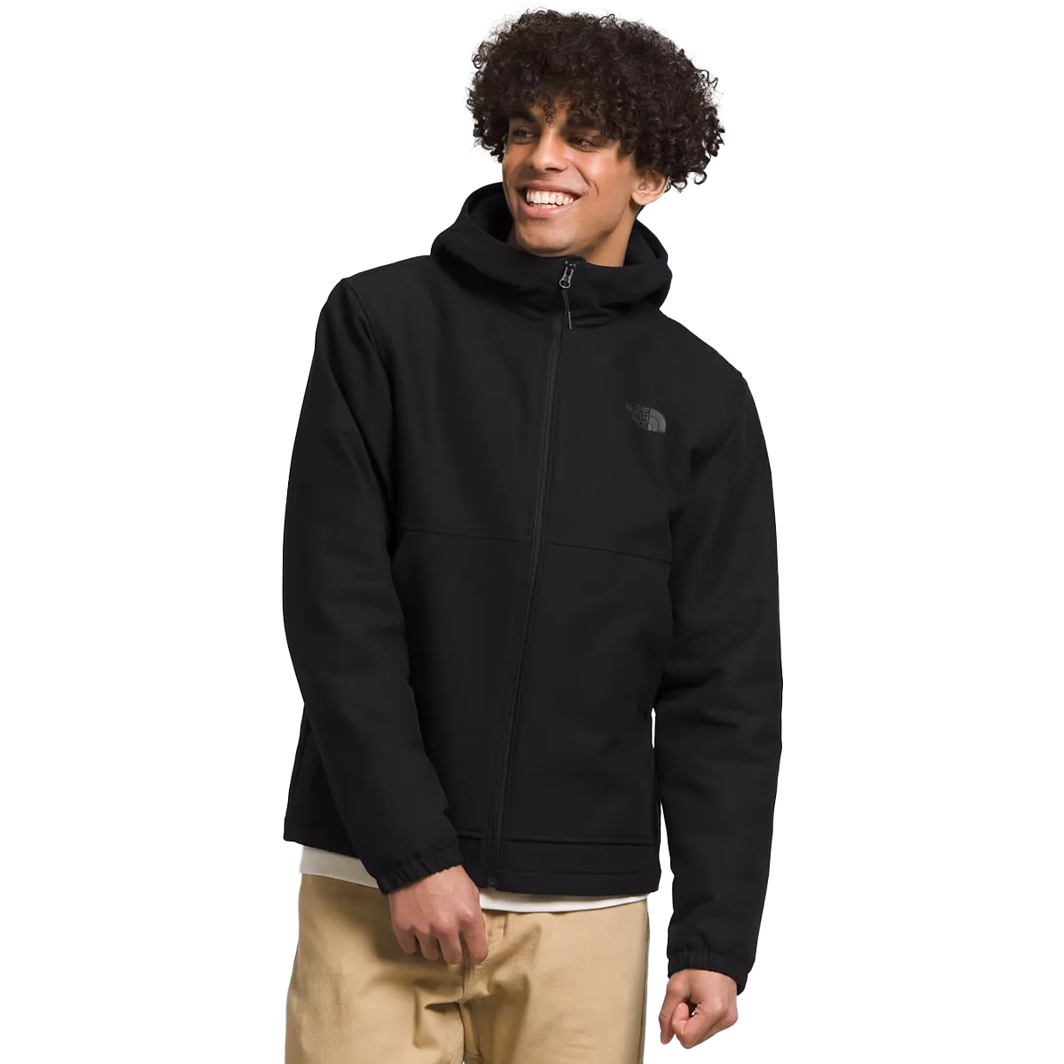 The North Face Men's Camden Thermal Hoody