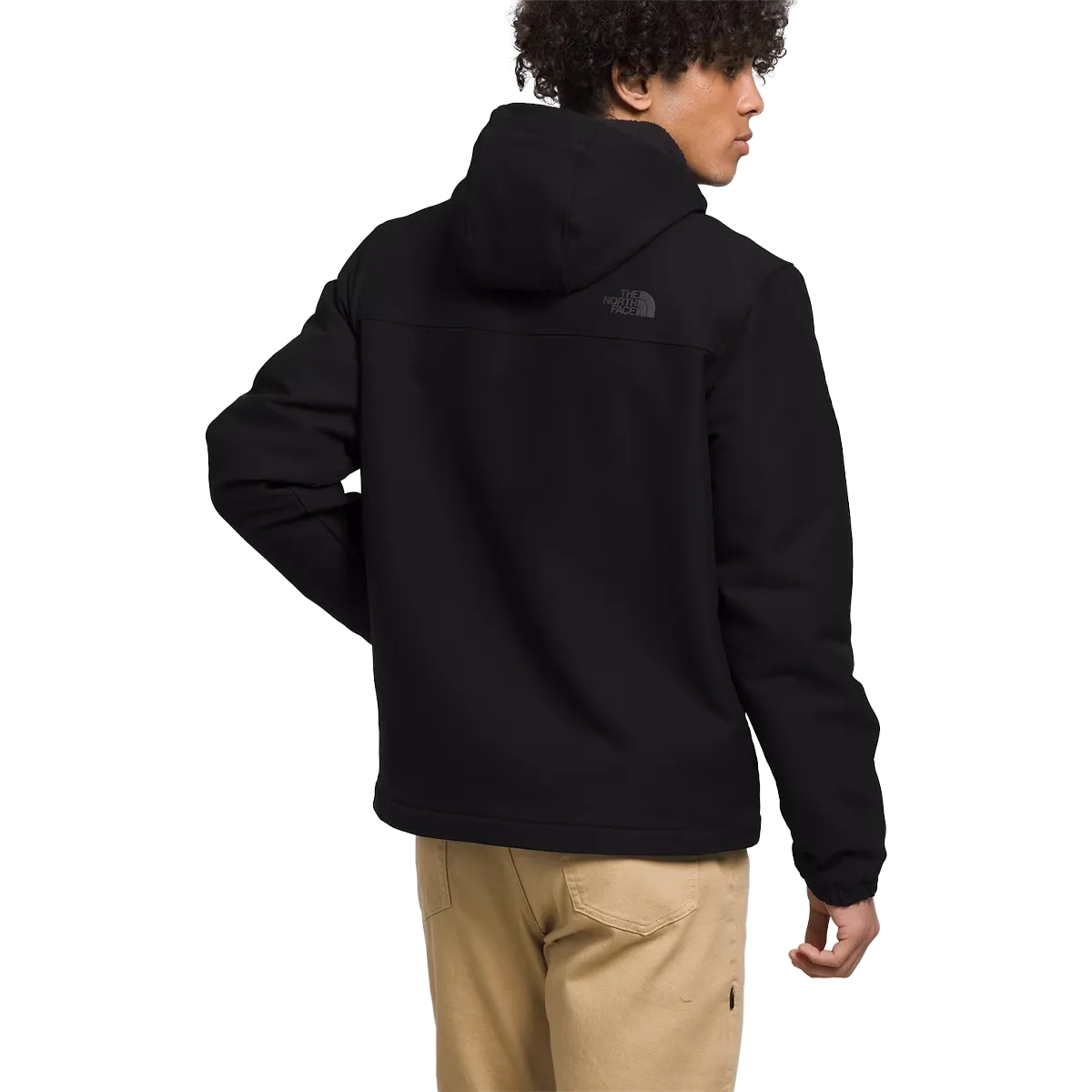 The North Face Men's Camden Thermal Hoody