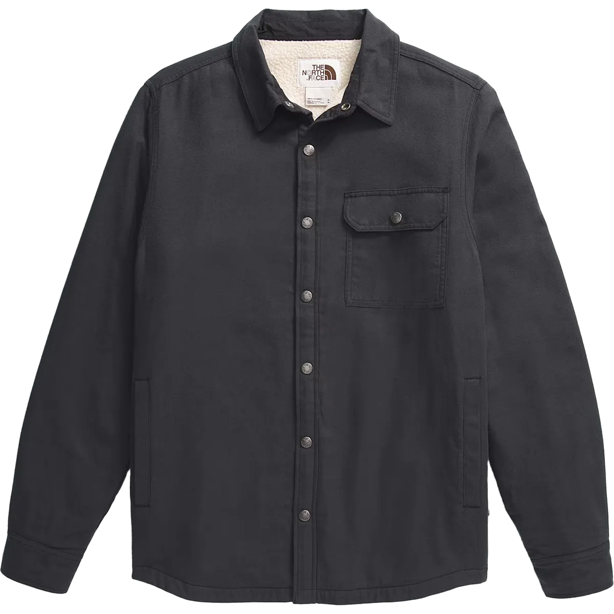 The North Face Men's Campshire Shirt