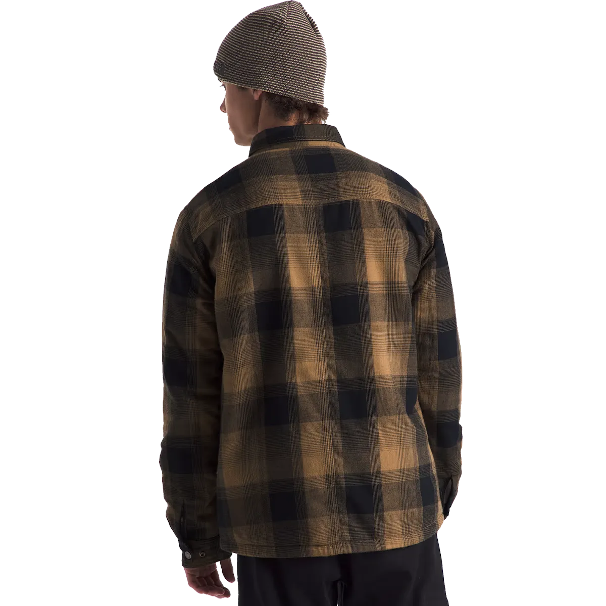 The North Face Men's Campshire Shirt