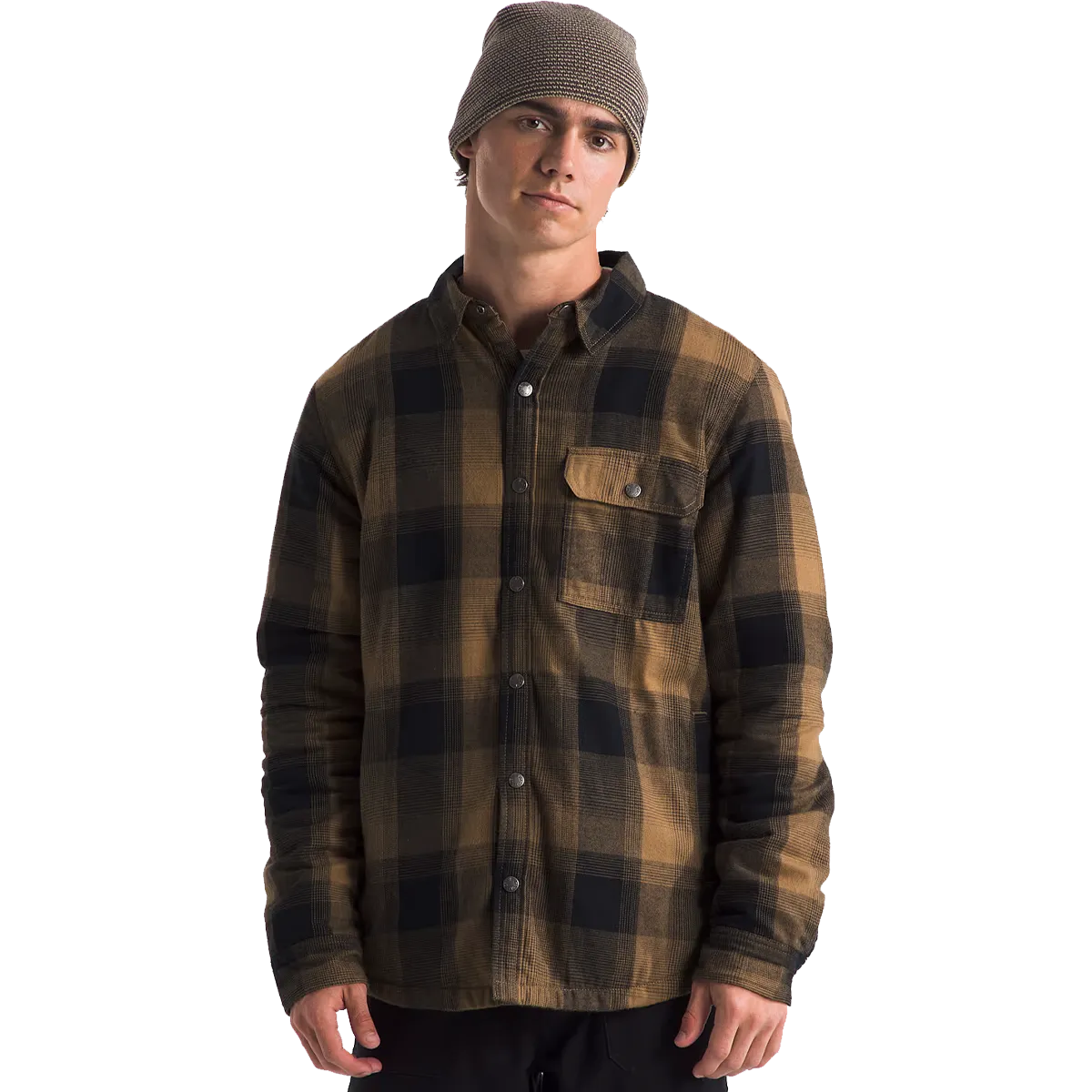 The North Face Men's Campshire Shirt