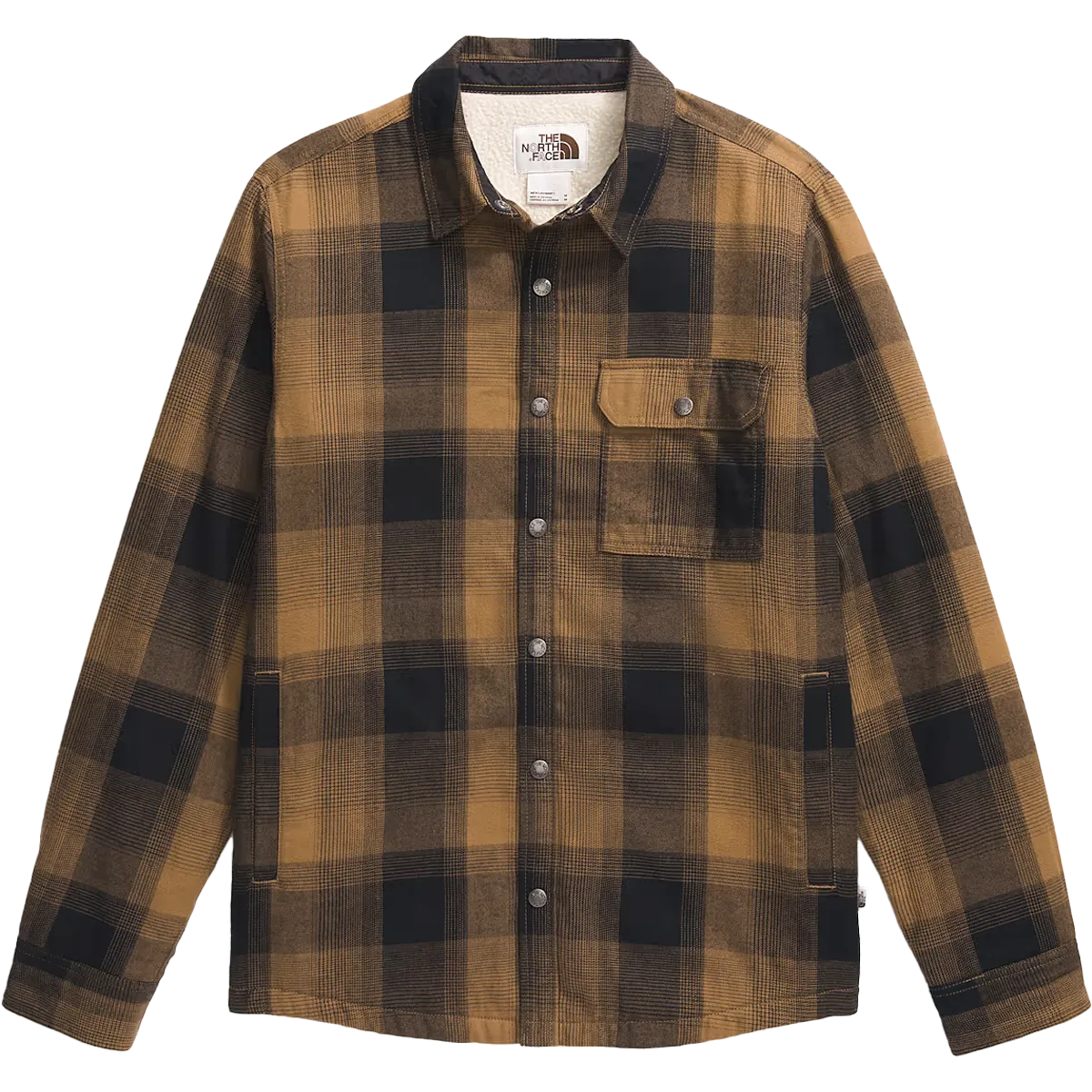 The North Face Men's Campshire Shirt