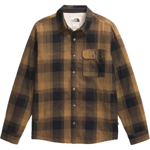 The North Face Men's Campshire Shirt