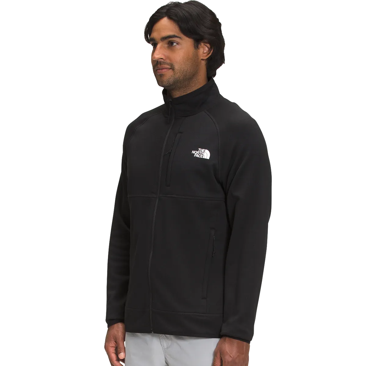 The North Face Men's Canyonlands Full Zip