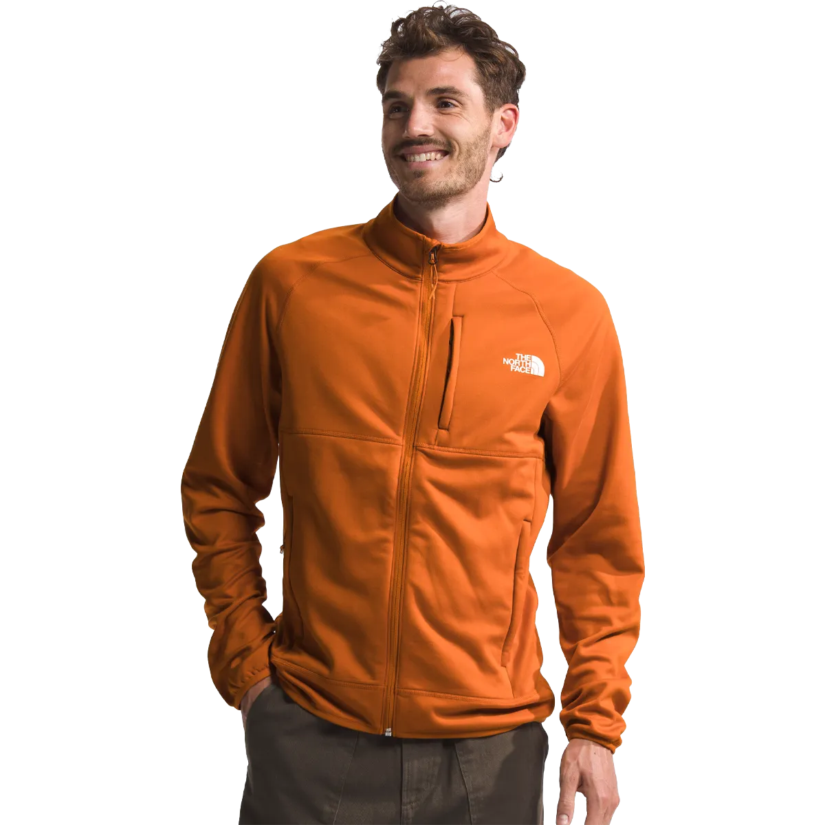 The North Face Men's Canyonlands Full Zip