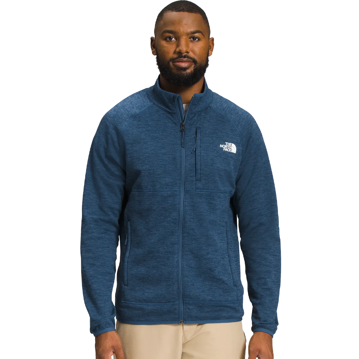 The North Face Men's Canyonlands Full Zip