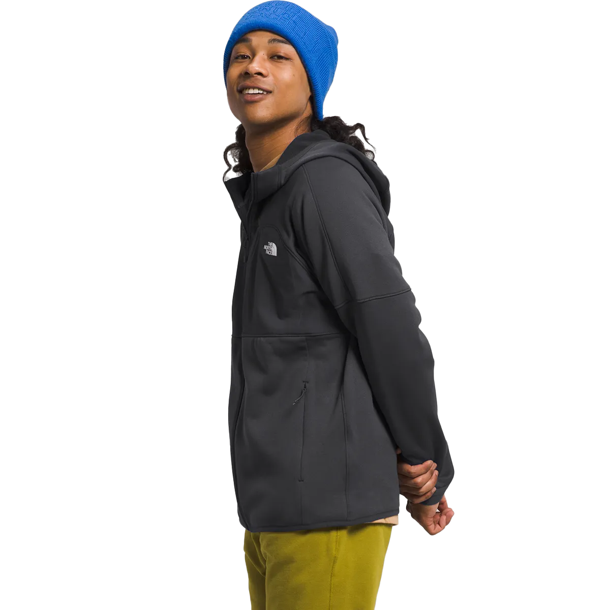 The North Face Men's Canyonlands High Altitude Hoody
