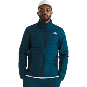 The North Face Men's Canyonlands Hybrid Jacket