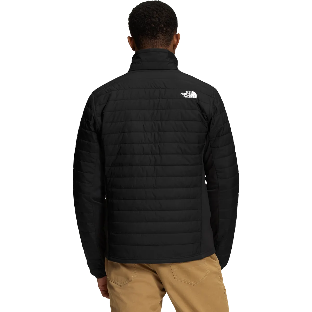 The North Face Men's Canyonlands Hybrid Jacket