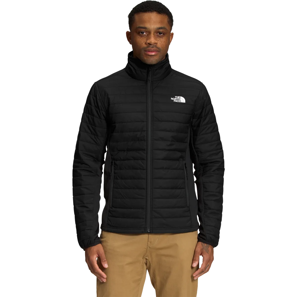 The North Face Men's Canyonlands Hybrid Jacket