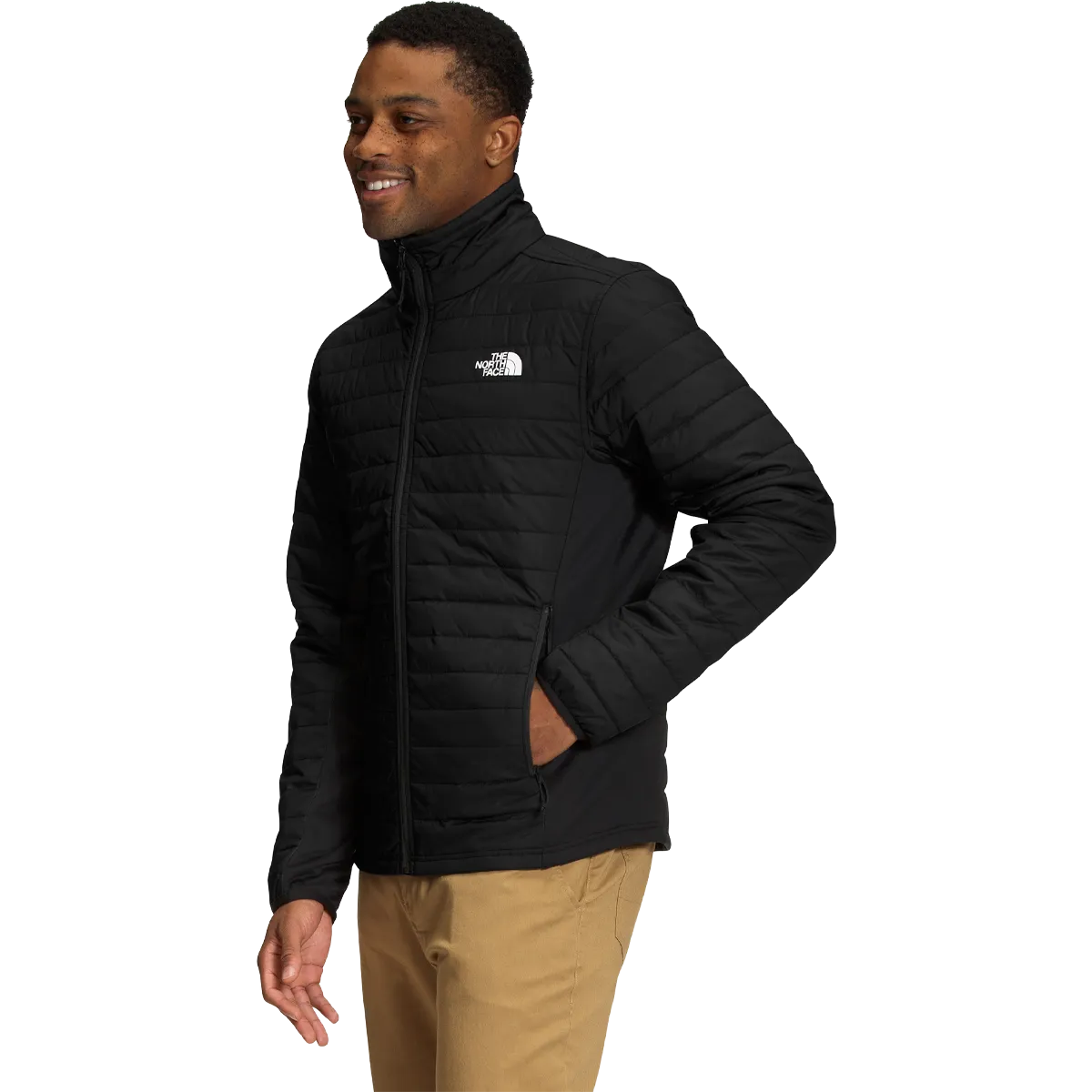 The North Face Men's Canyonlands Hybrid Jacket