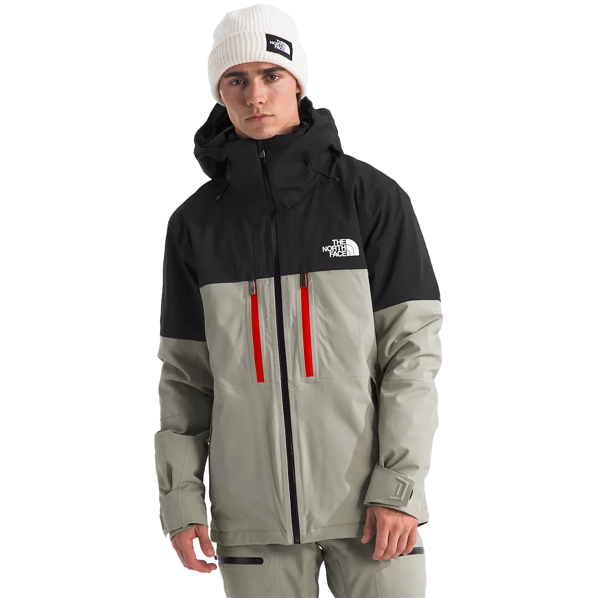 The North Face Men's Chakal Jacket
