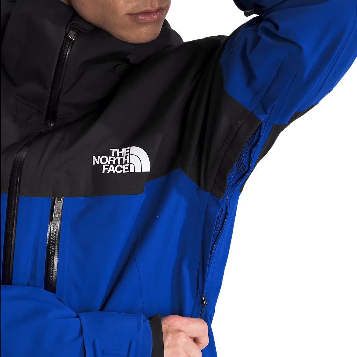 The North Face Men's Chakal Jacket