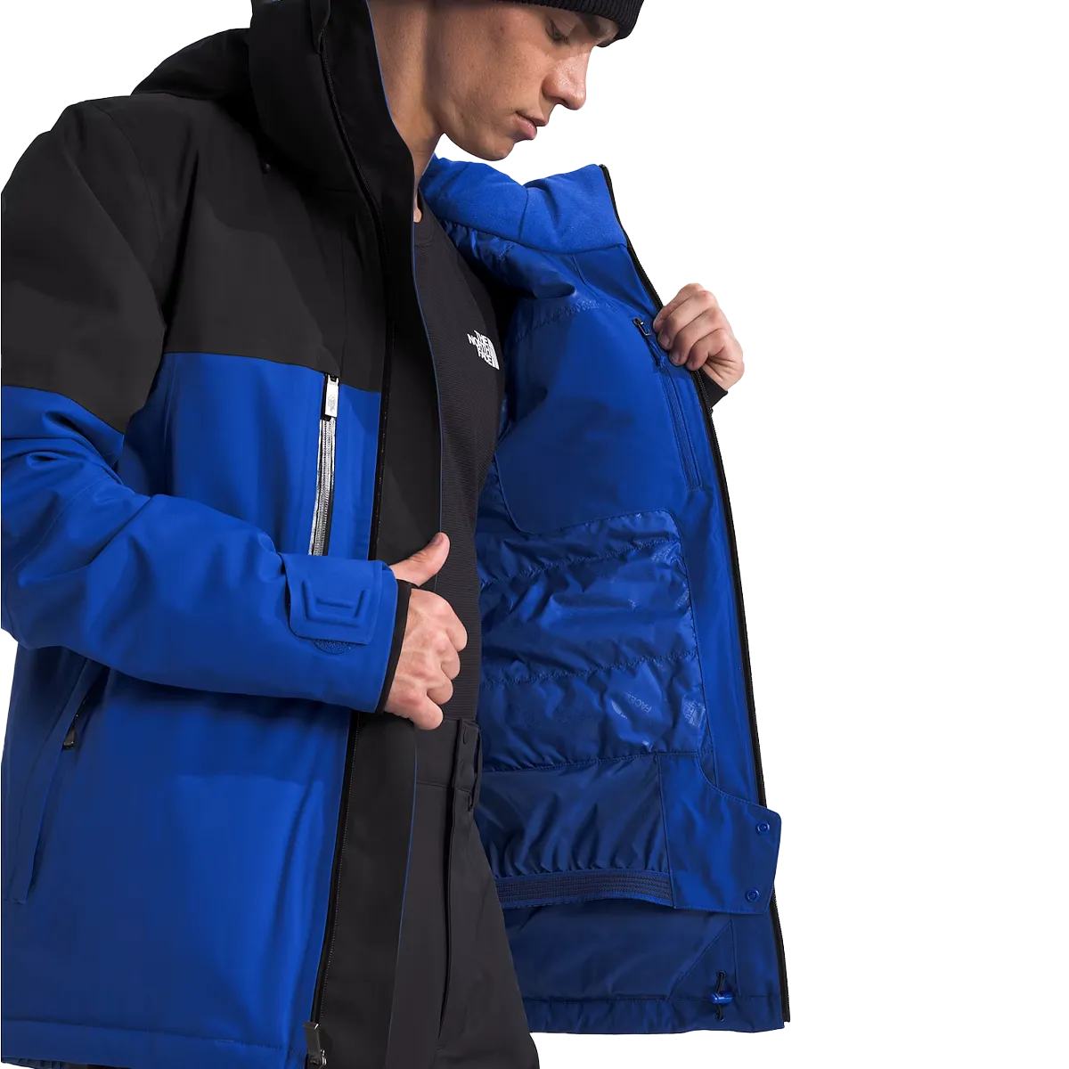 The North Face Men's Chakal Jacket