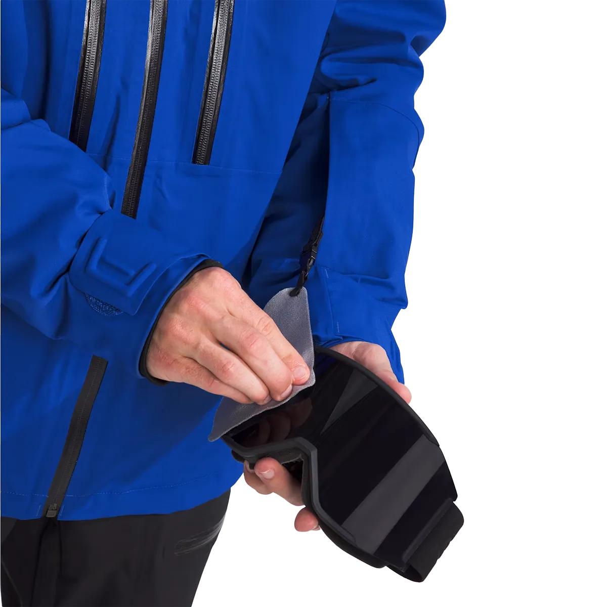 The North Face Men's Chakal Jacket