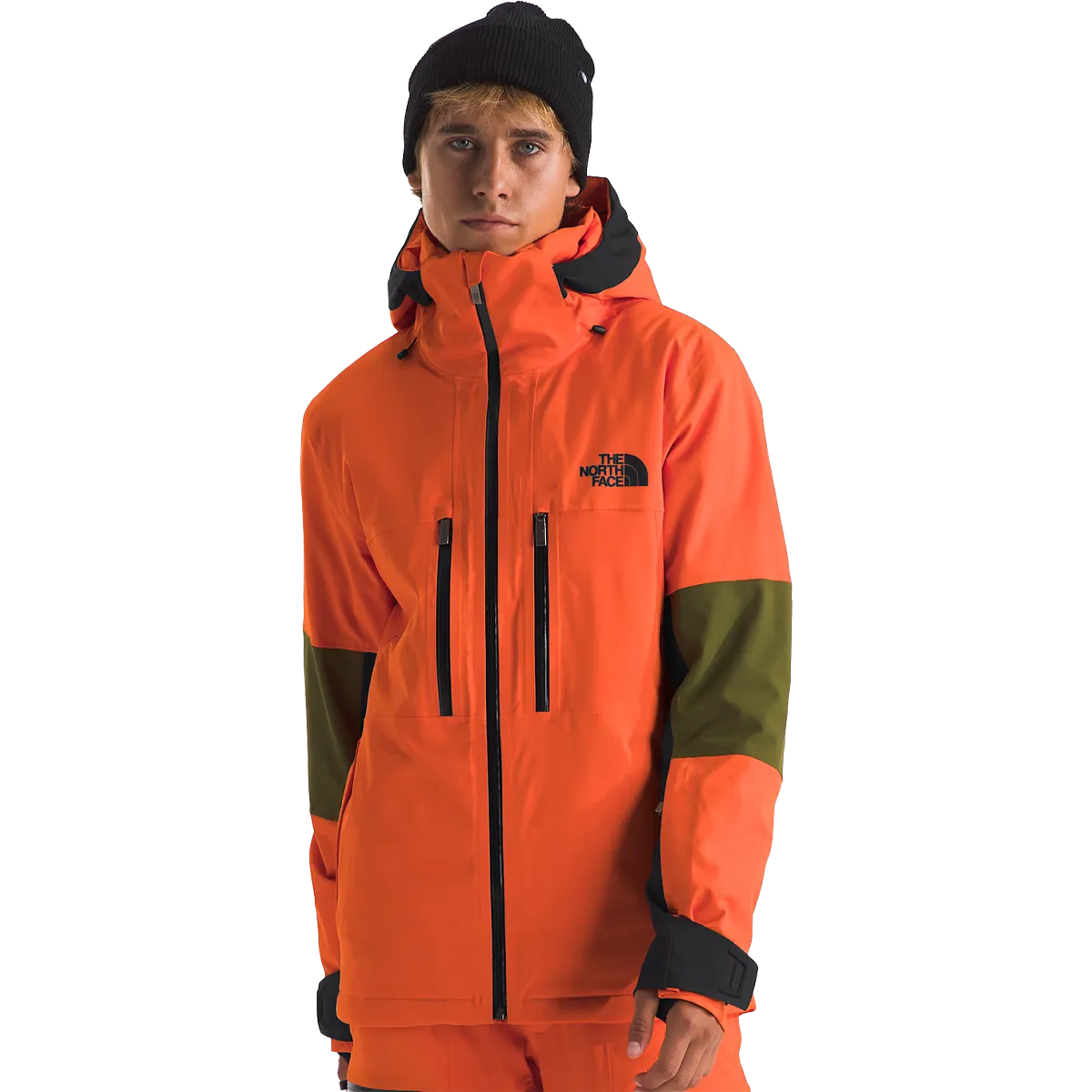 The North Face Men's Chakal Jacket