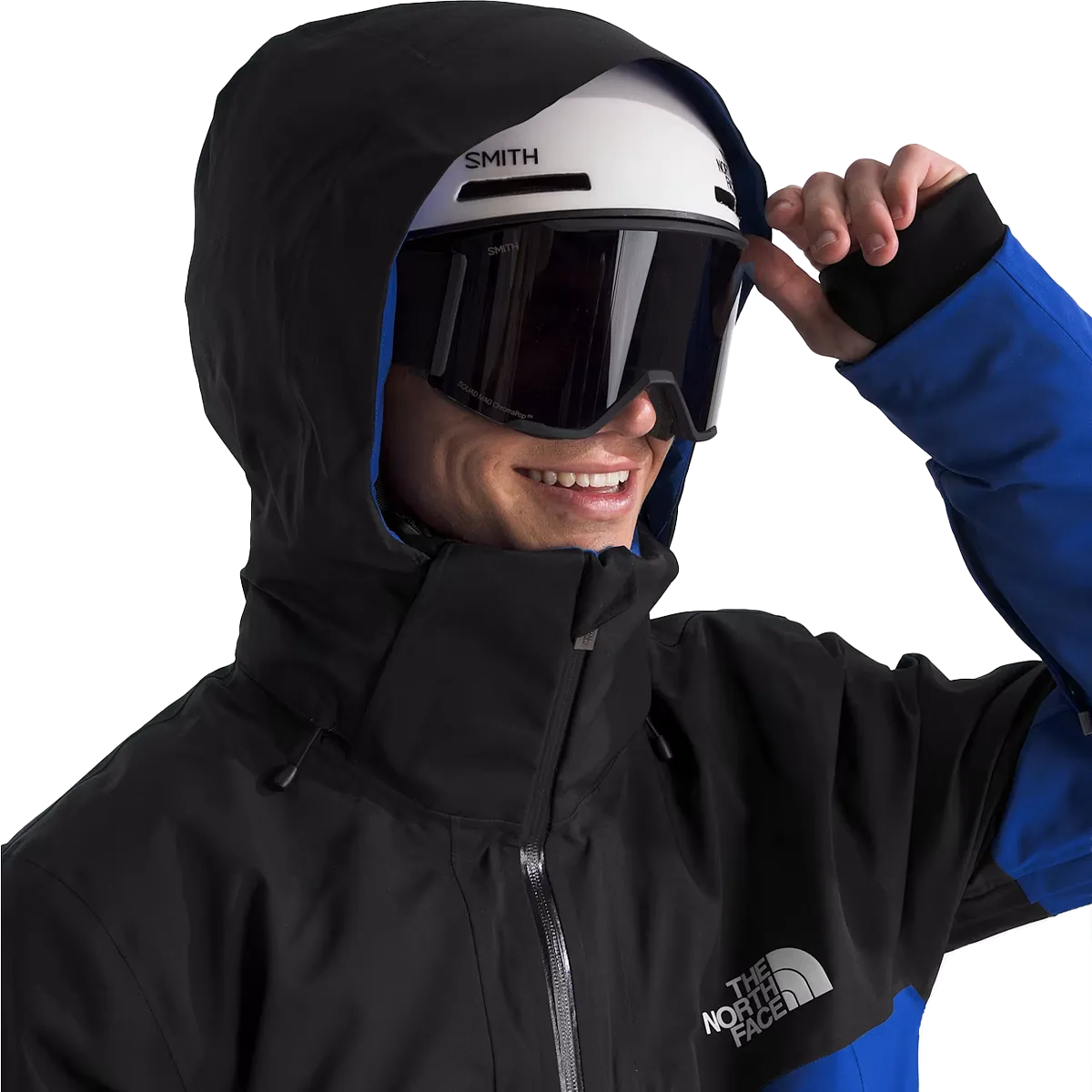 The North Face Men's Chakal Jacket