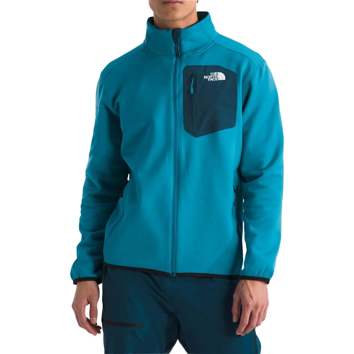 The North Face Men's Crest Full Zip