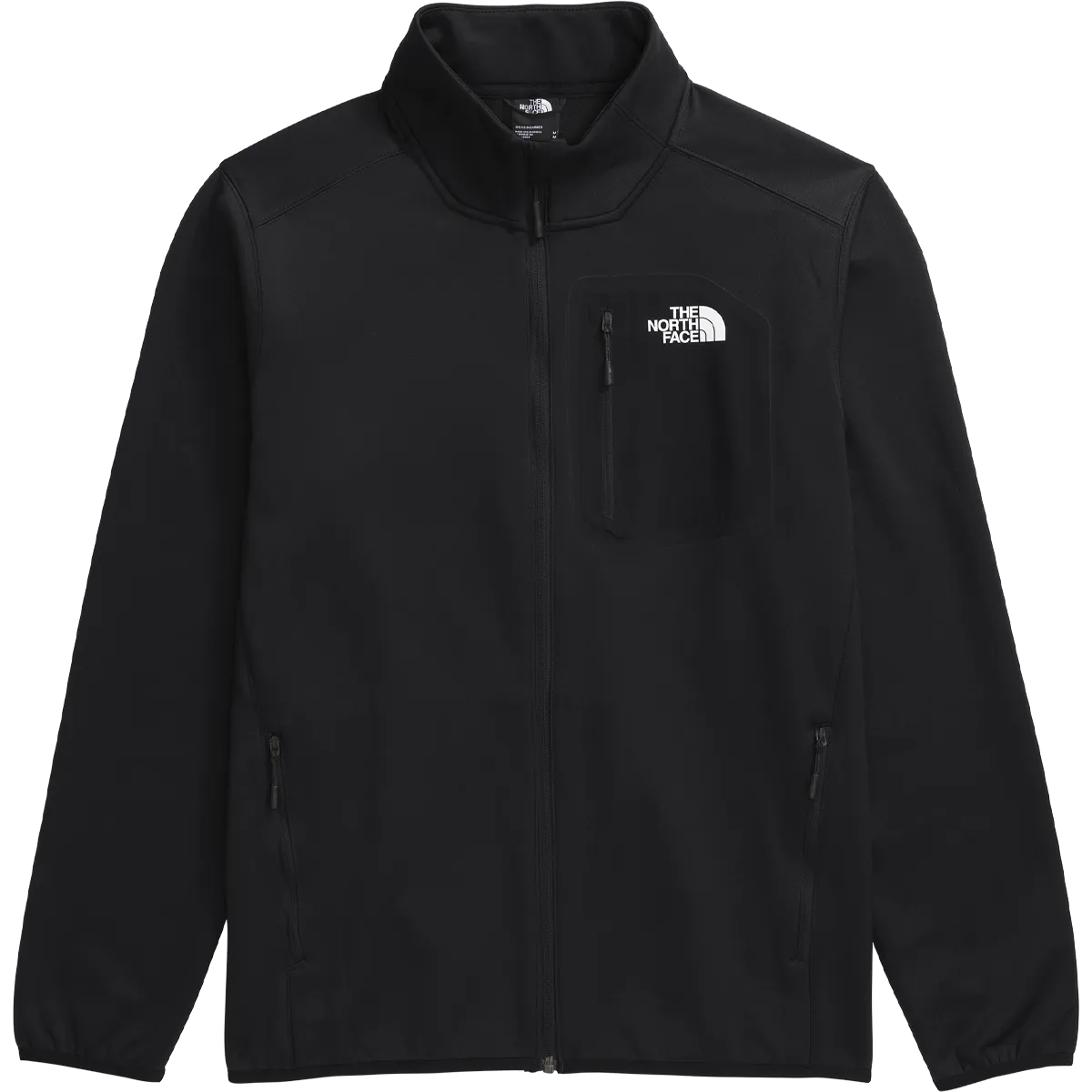 The North Face Men's Crest Full Zip