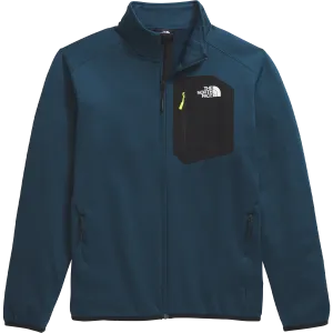 The North Face Men's Crest Full Zip