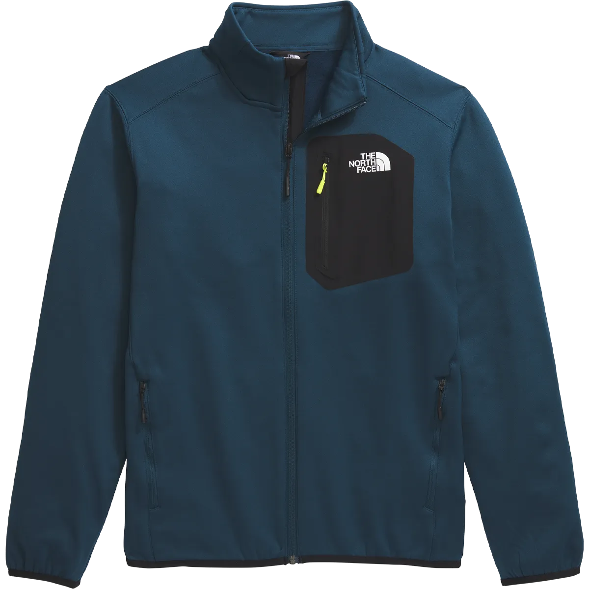 The North Face Men's Crest Full Zip