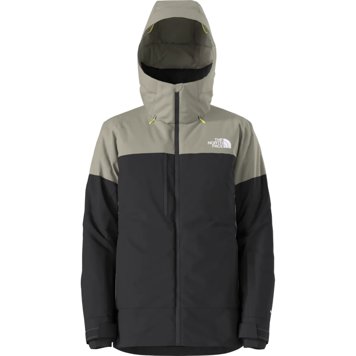 The North Face Men's Dawnstrike Gore-Tex Insulated Jacket