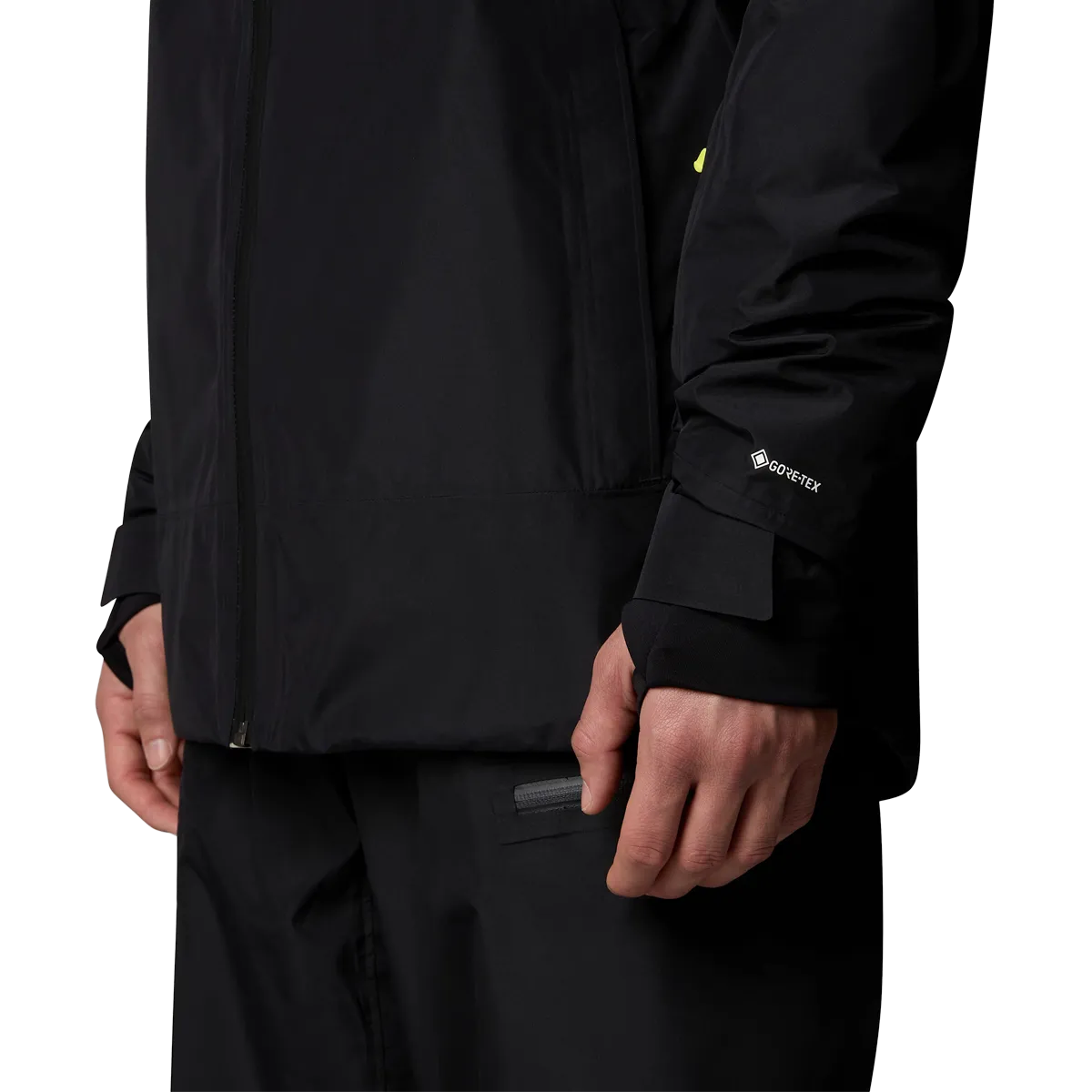 The North Face Men's Dawnstrike Gore-Tex Insulated Jacket