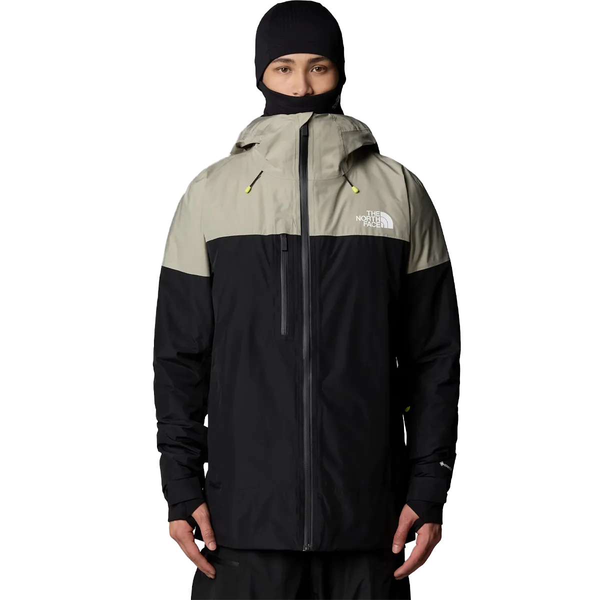 The North Face Men's Dawnstrike Gore-Tex Insulated Jacket