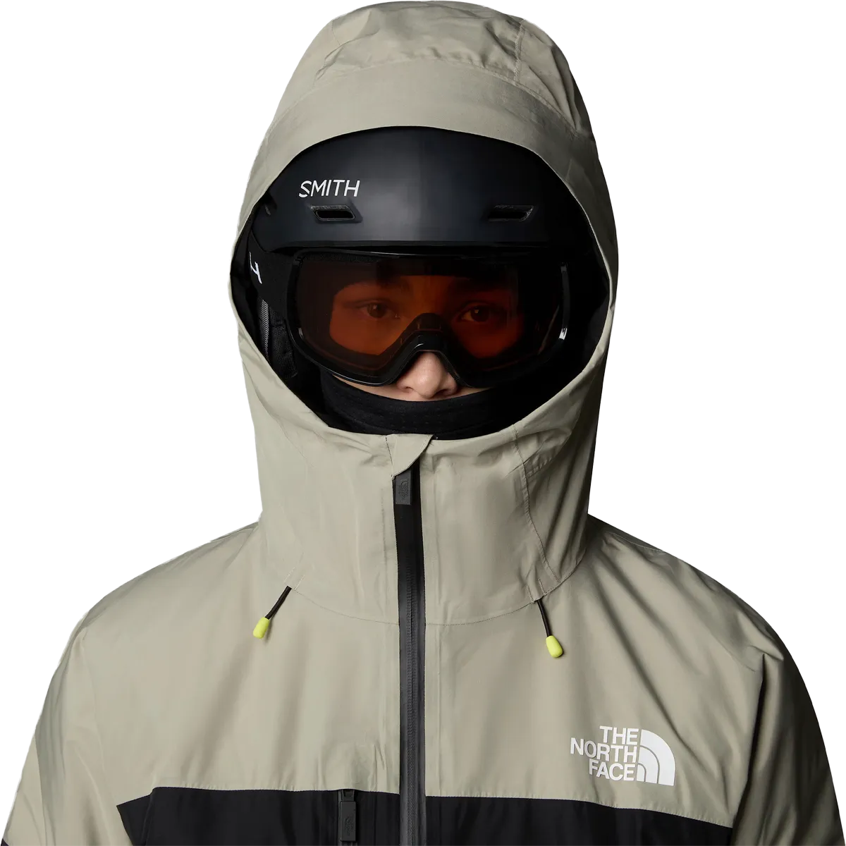 The North Face Men's Dawnstrike Gore-Tex Insulated Jacket