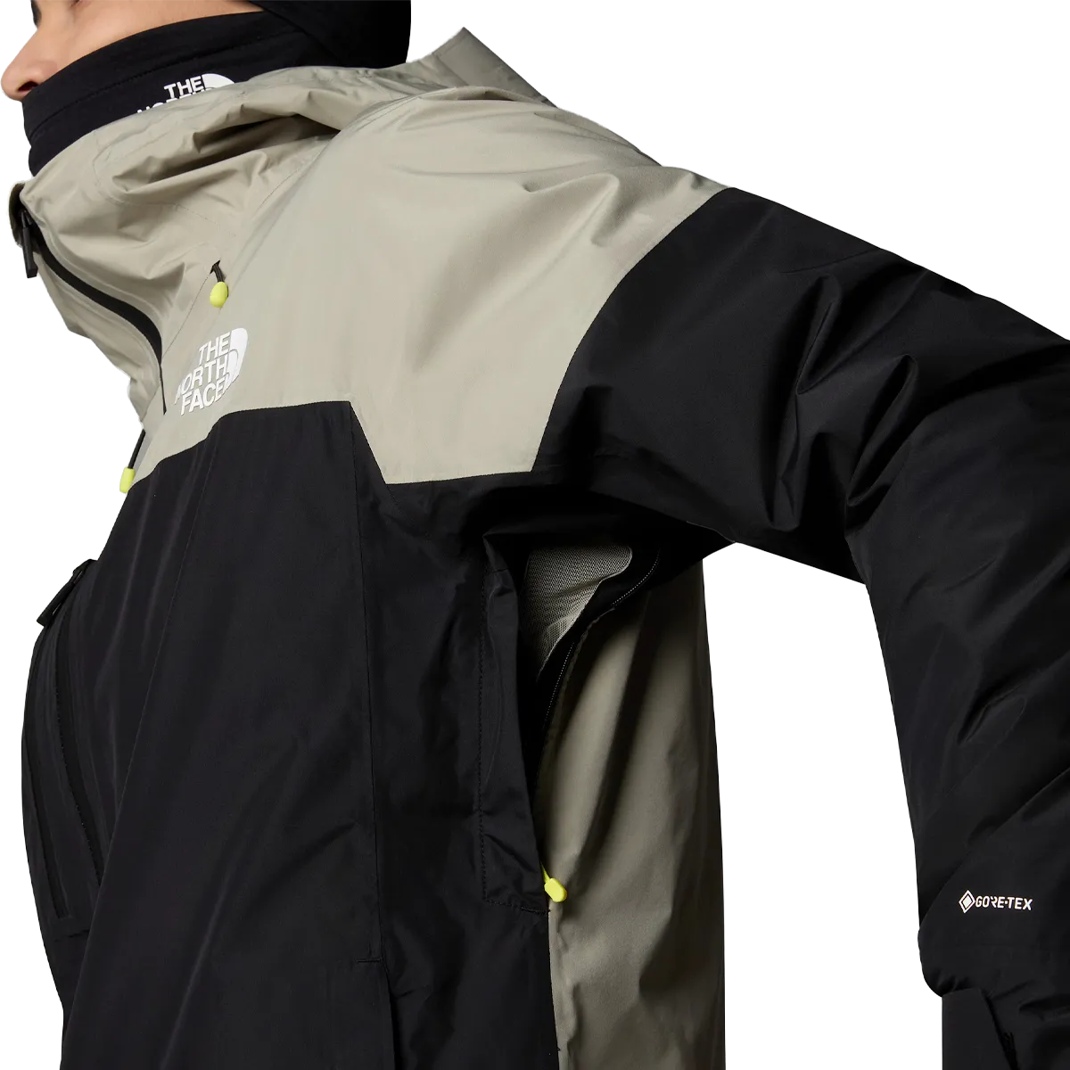 The North Face Men's Dawnstrike Gore-Tex Insulated Jacket