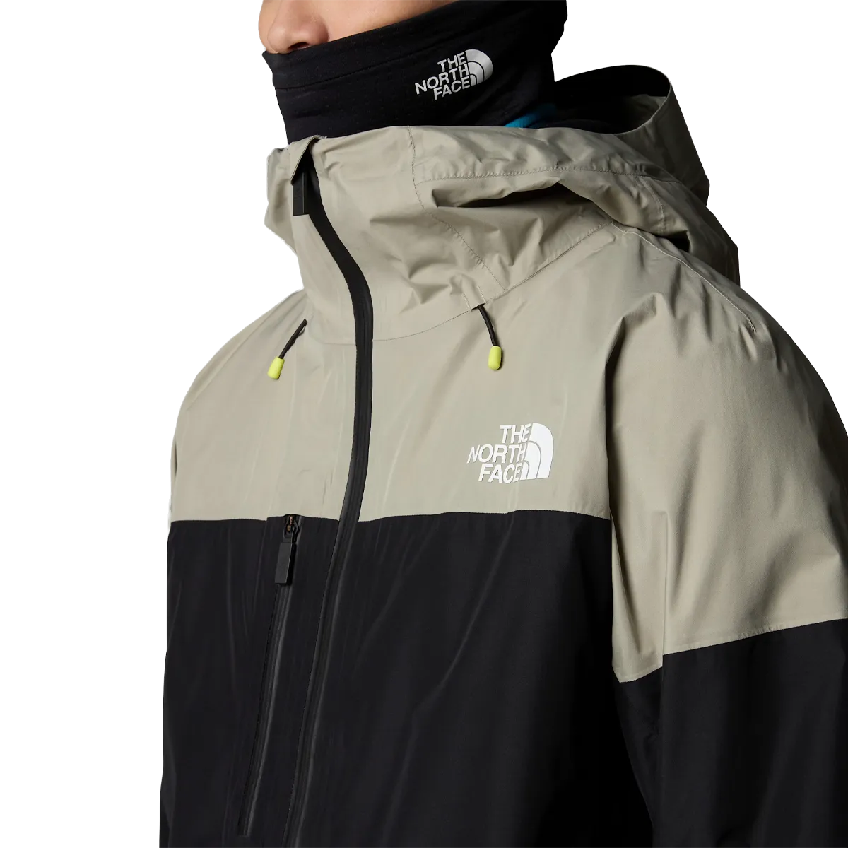 The North Face Men's Dawnstrike Gore-Tex Insulated Jacket