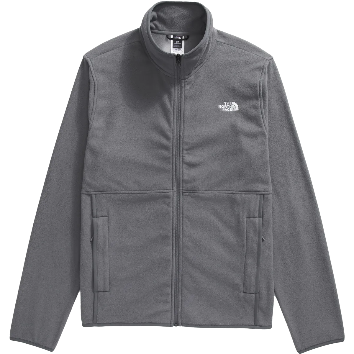 The North Face Men's Glacier Fleece Jacket