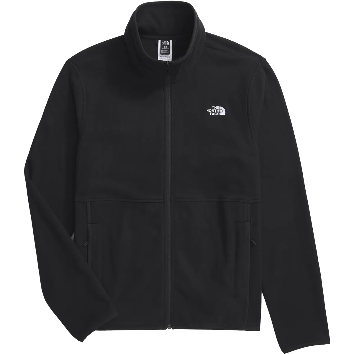 The North Face Men's Glacier Fleece Jacket