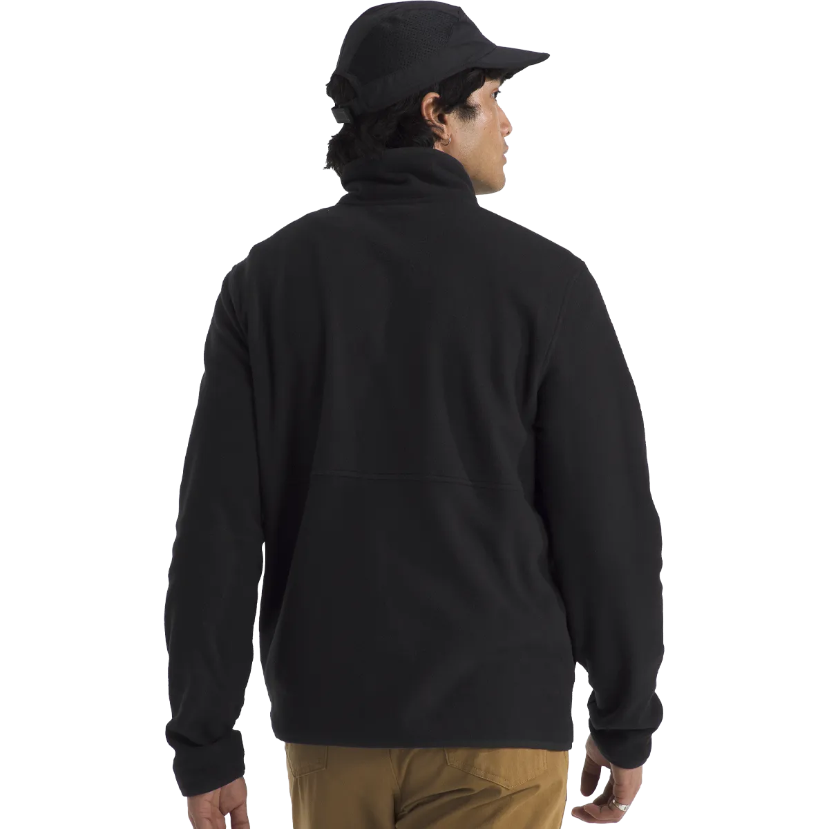The North Face Men's Glacier Fleece Jacket