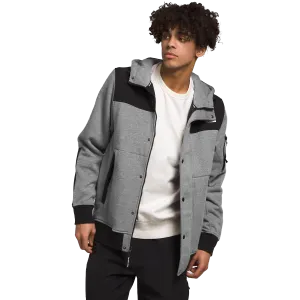 The North Face Men's Highrail Fleece Jacket