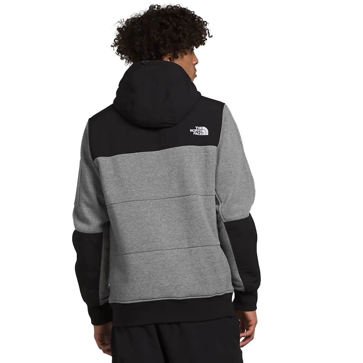 The North Face Men's Highrail Fleece Jacket