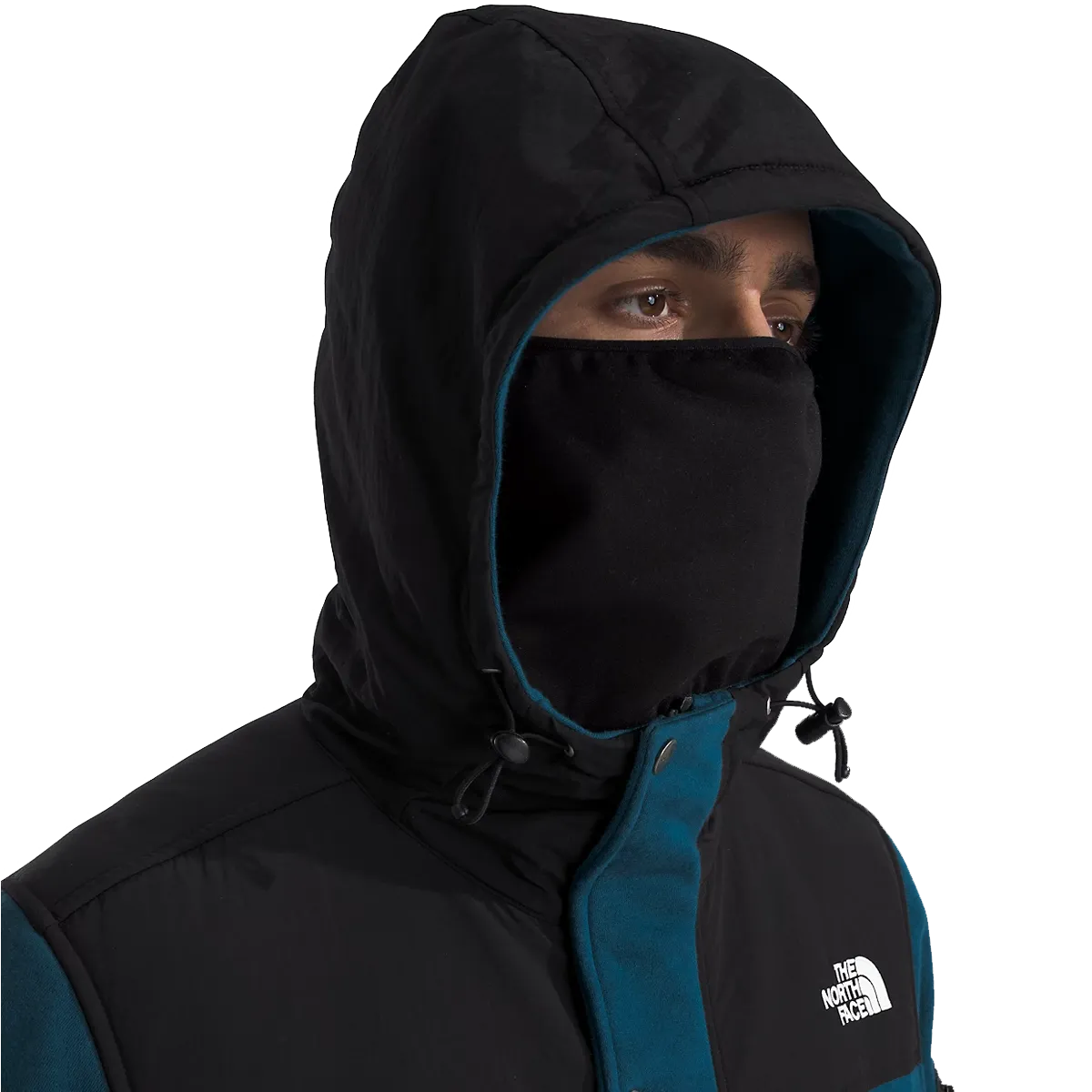 The North Face Men's Highrail Fleece Jacket