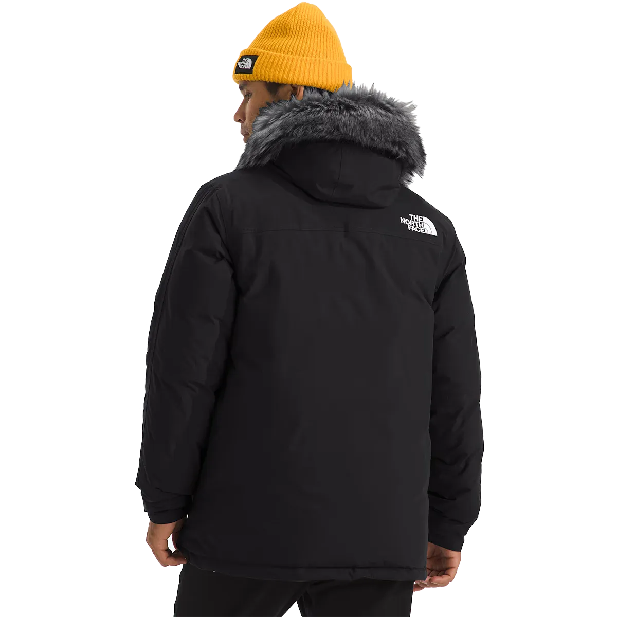 The North Face Men's McMurdo Parka