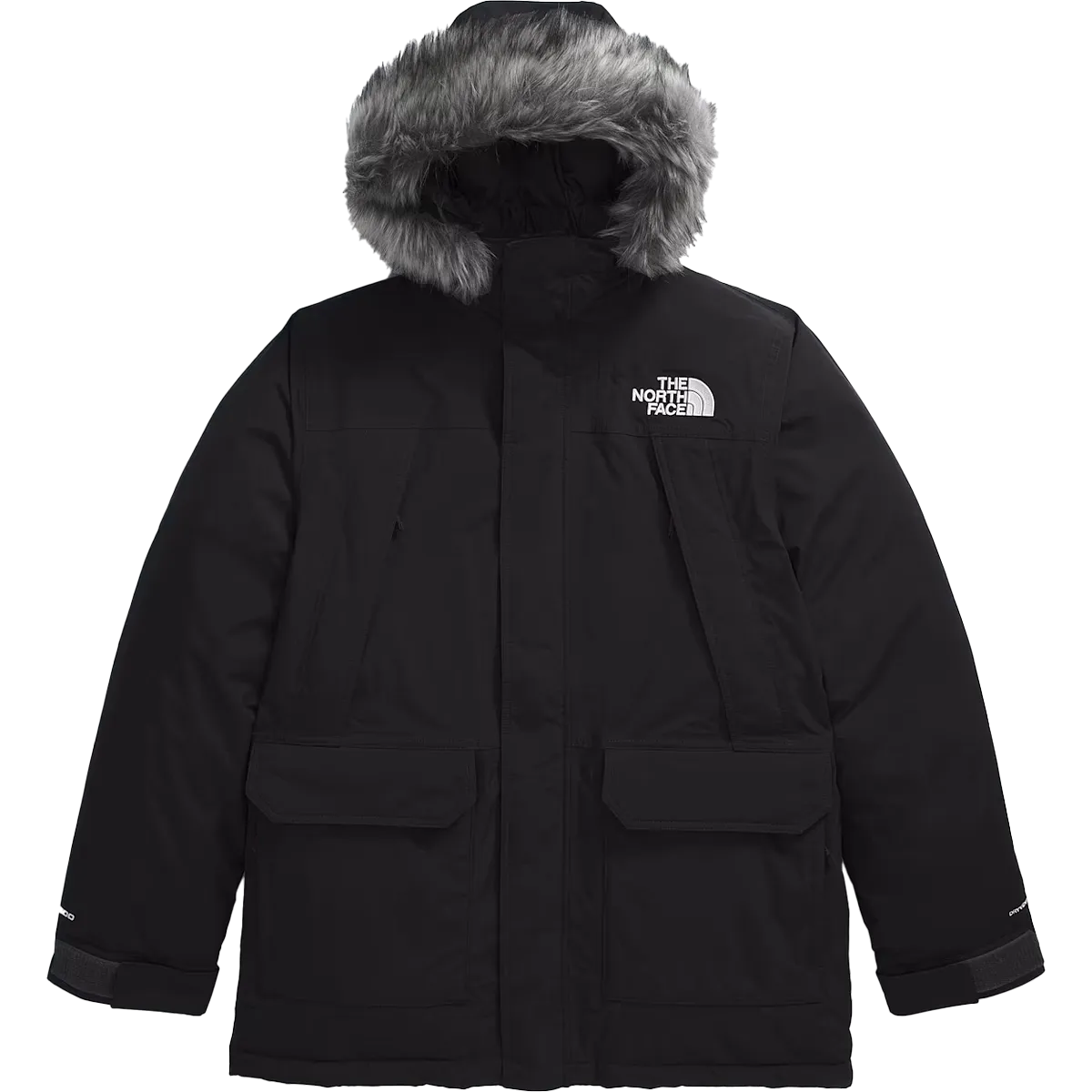 The North Face Men's McMurdo Parka