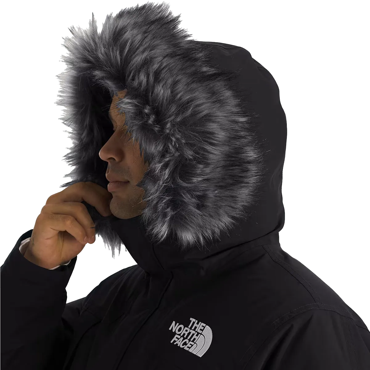 The North Face Men's McMurdo Parka